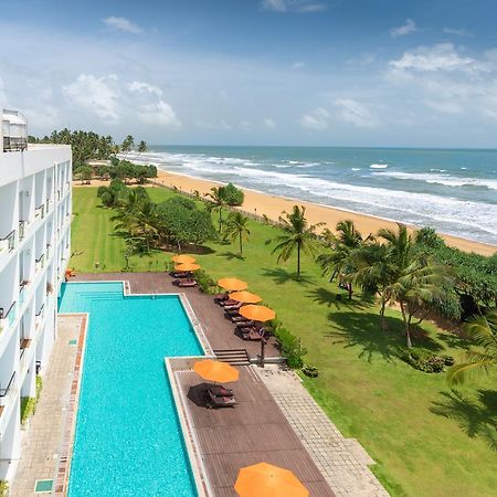 Citrus Waskaduwa Hotel Bentota Ngoại thất bức ảnh