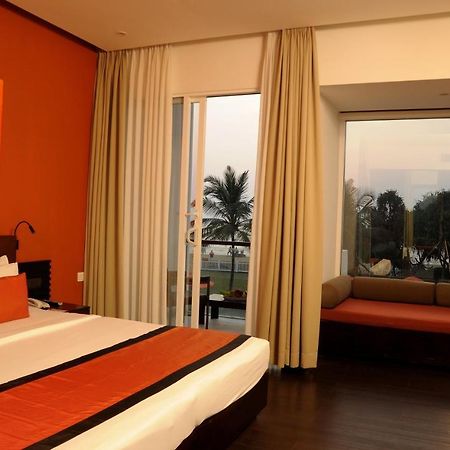 Citrus Waskaduwa Hotel Bentota Ngoại thất bức ảnh