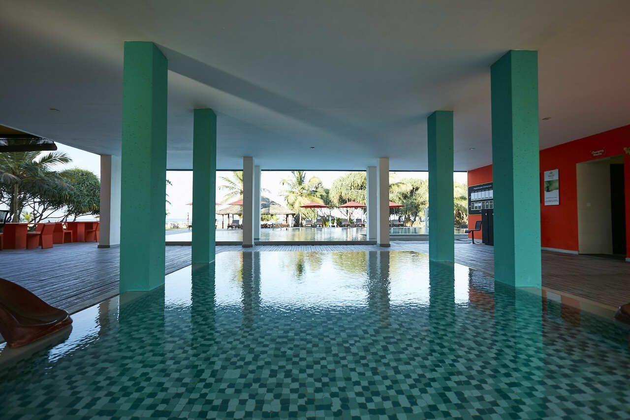 Citrus Waskaduwa Hotel Bentota Ngoại thất bức ảnh