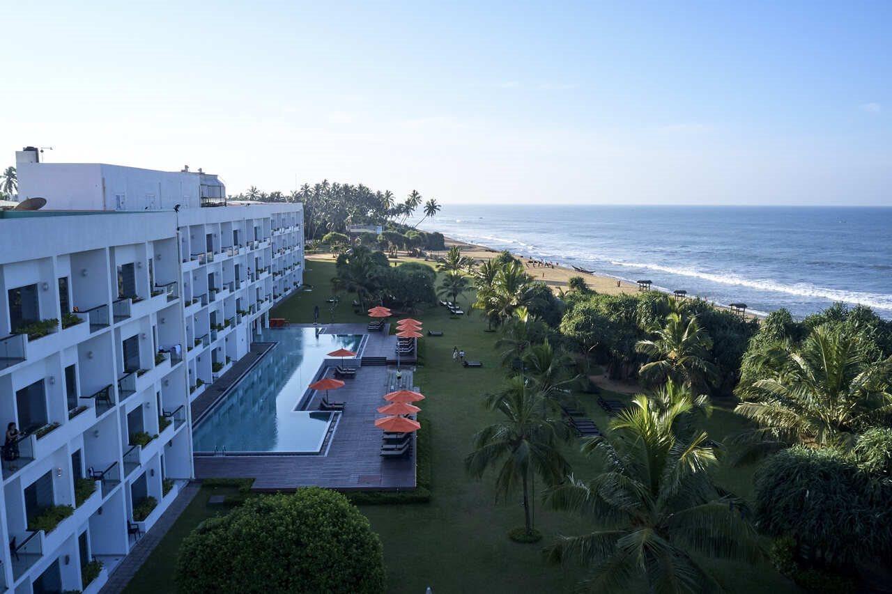 Citrus Waskaduwa Hotel Bentota Ngoại thất bức ảnh