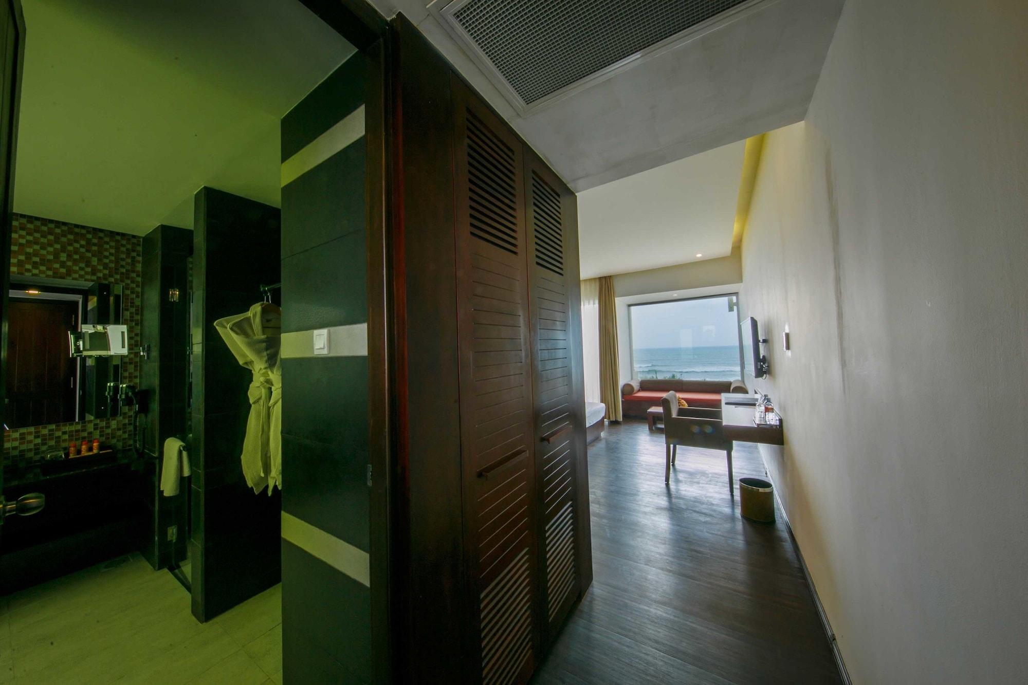 Citrus Waskaduwa Hotel Bentota Ngoại thất bức ảnh