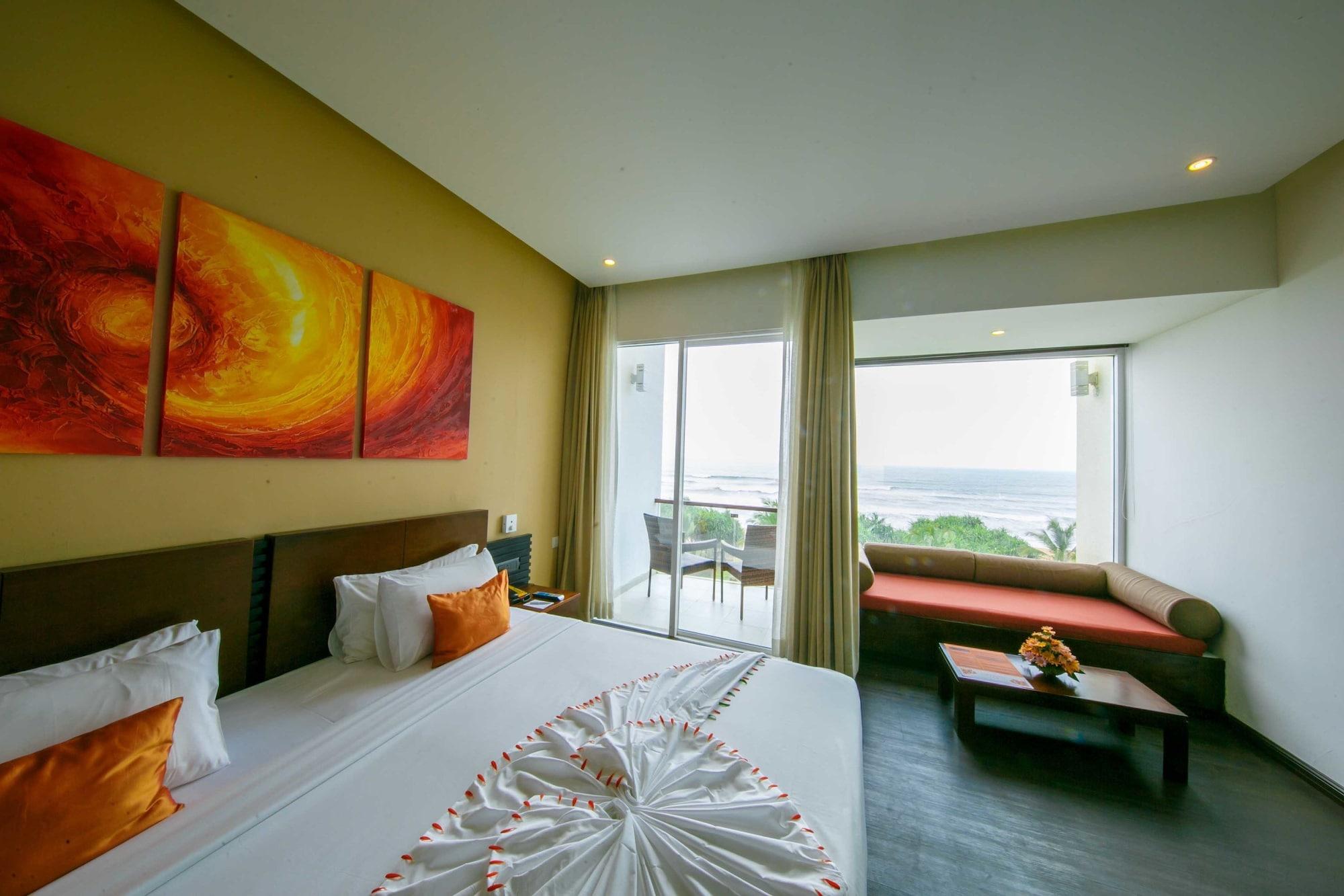 Citrus Waskaduwa Hotel Bentota Ngoại thất bức ảnh
