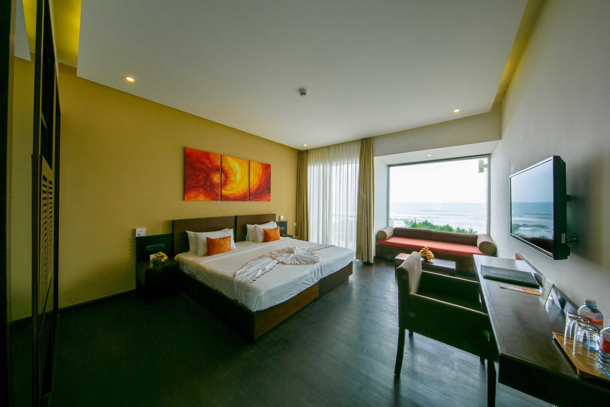 Citrus Waskaduwa Hotel Bentota Ngoại thất bức ảnh