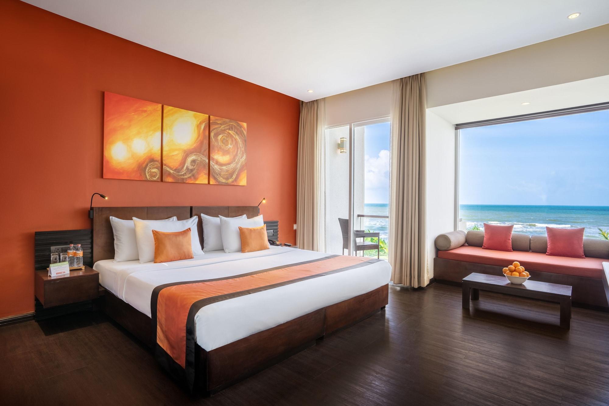 Citrus Waskaduwa Hotel Bentota Ngoại thất bức ảnh
