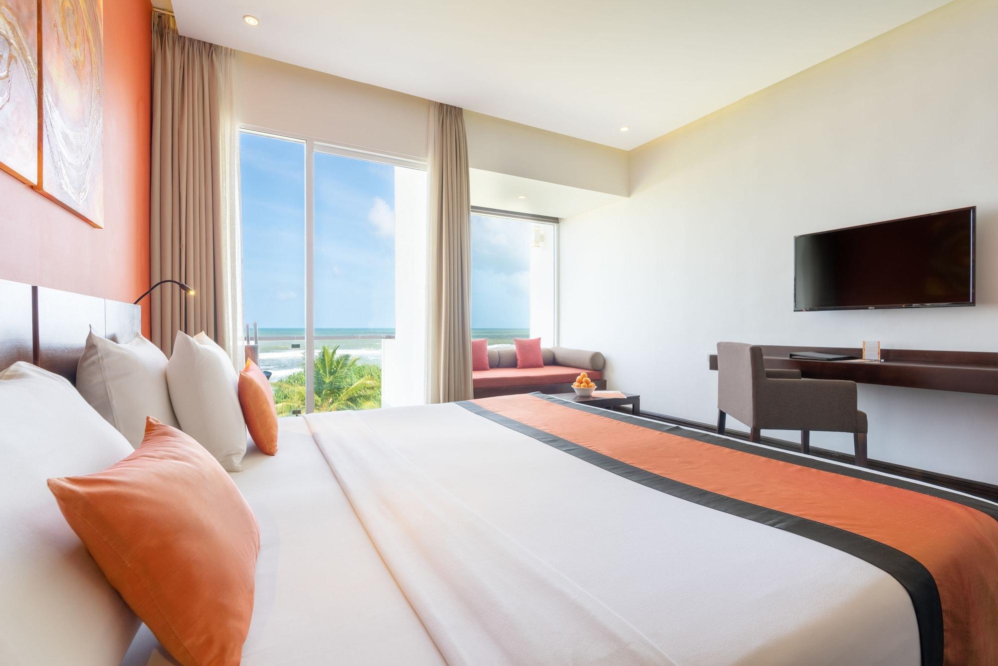 Citrus Waskaduwa Hotel Bentota Ngoại thất bức ảnh