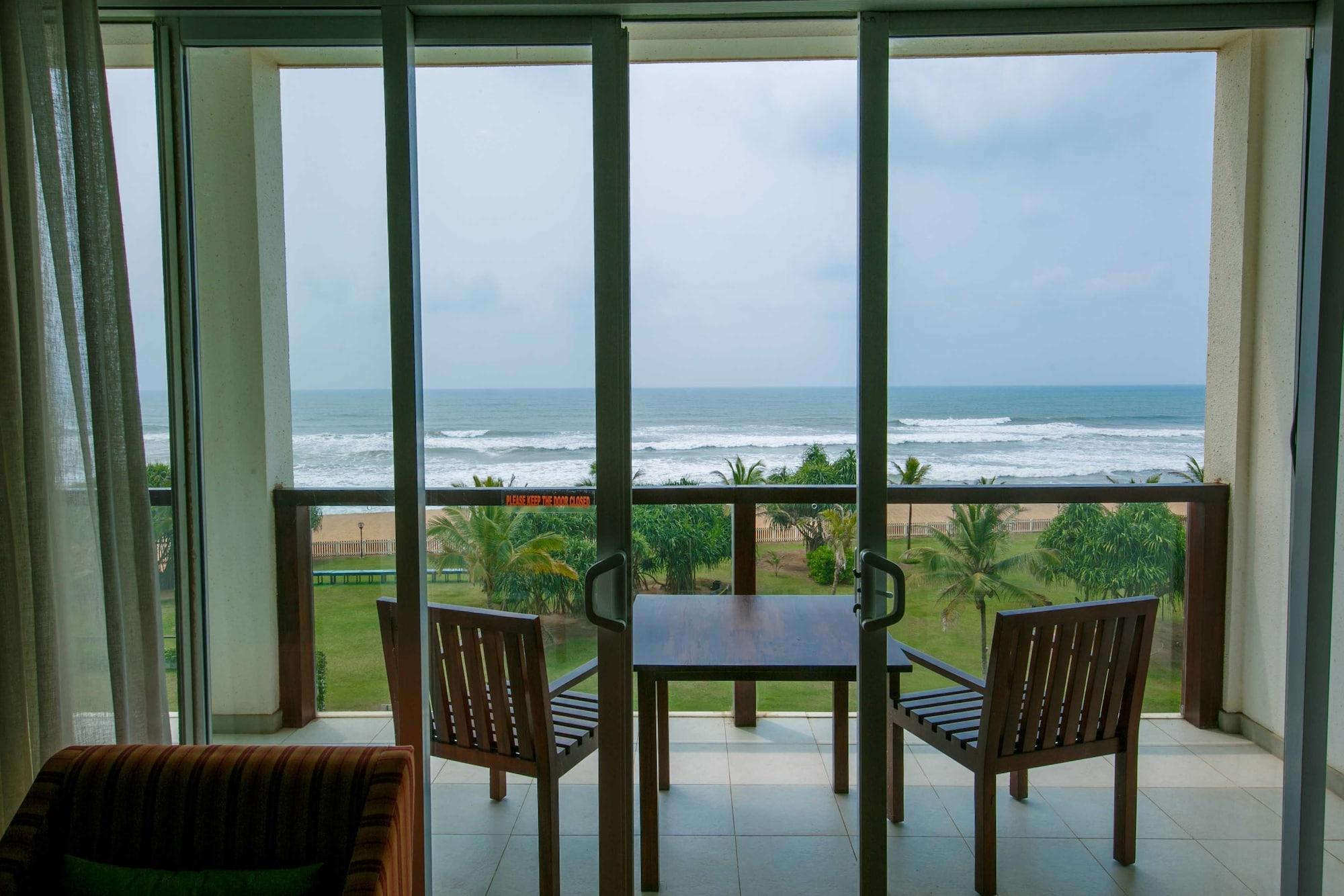 Citrus Waskaduwa Hotel Bentota Ngoại thất bức ảnh