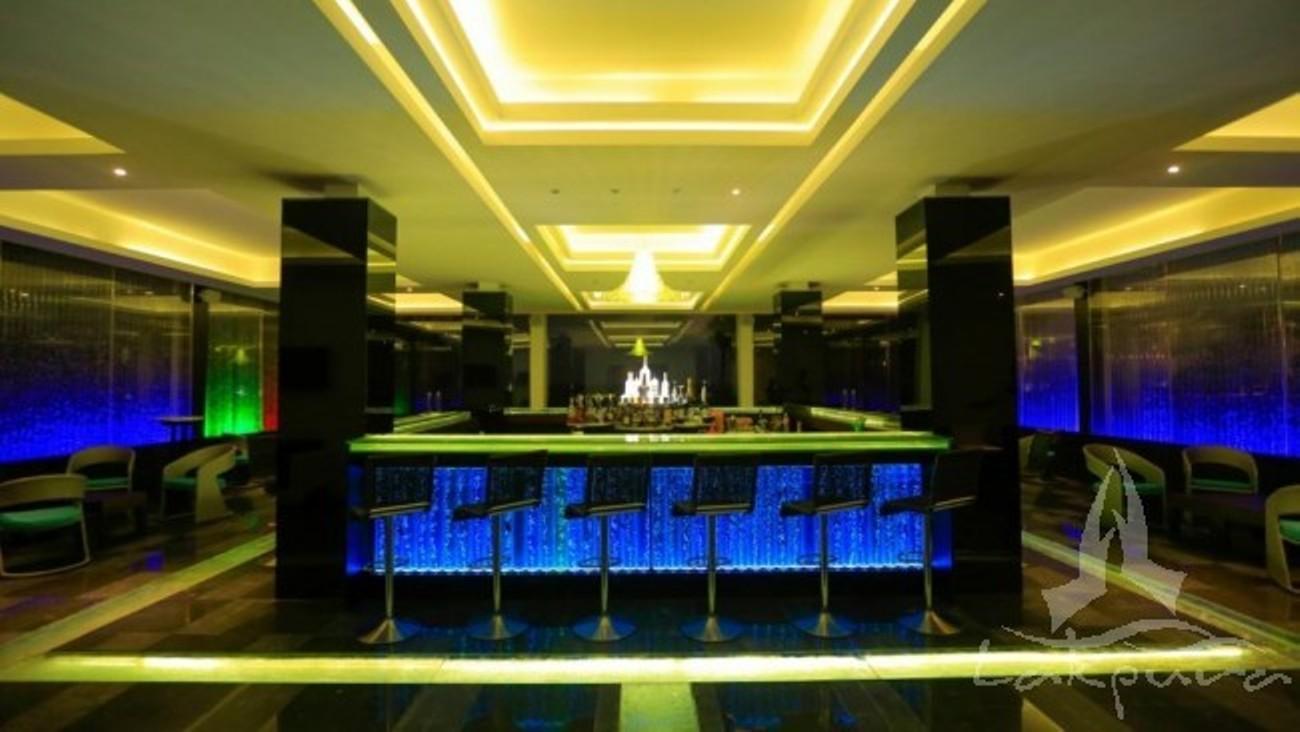 Citrus Waskaduwa Hotel Bentota Ngoại thất bức ảnh
