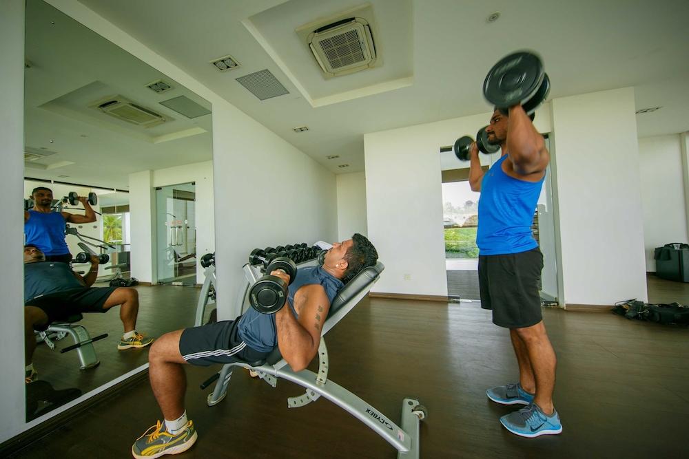 Citrus Waskaduwa Hotel Bentota Ngoại thất bức ảnh