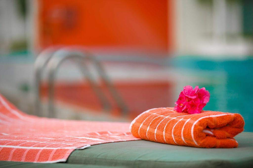 Citrus Waskaduwa Hotel Bentota Ngoại thất bức ảnh