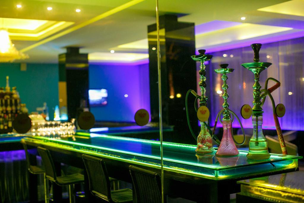 Citrus Waskaduwa Hotel Bentota Ngoại thất bức ảnh