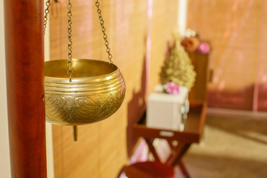 Citrus Waskaduwa Hotel Bentota Ngoại thất bức ảnh