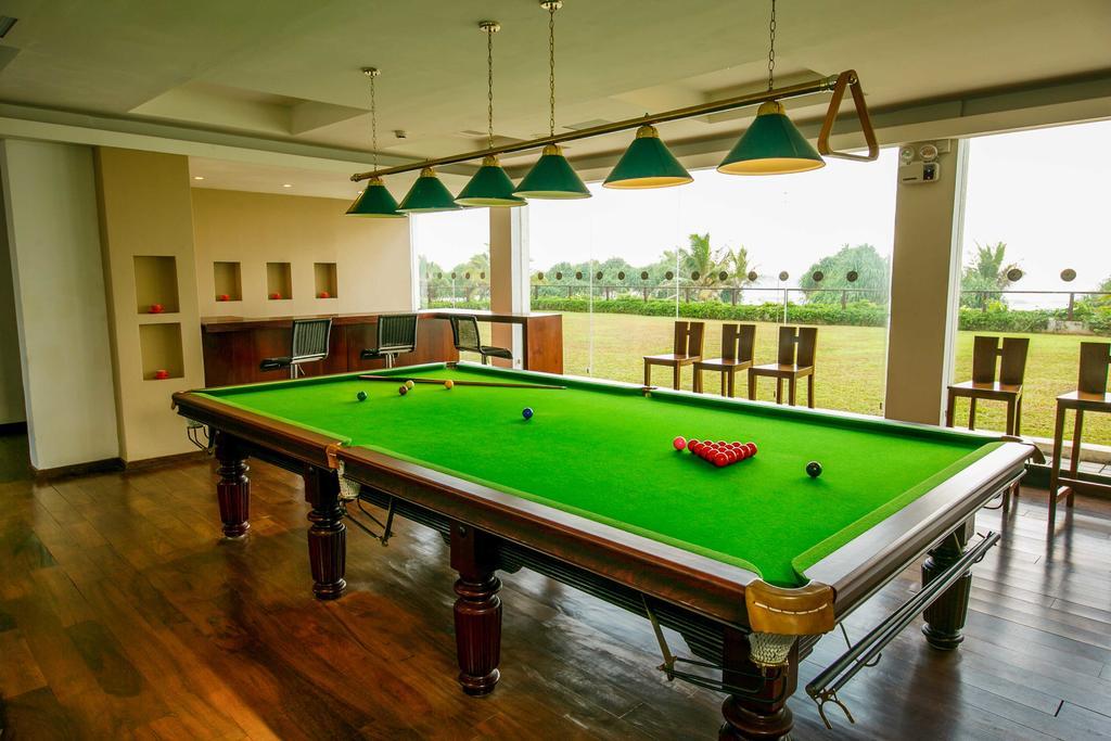 Citrus Waskaduwa Hotel Bentota Ngoại thất bức ảnh