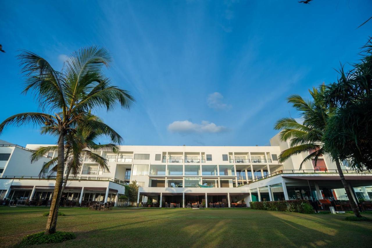 Citrus Waskaduwa Hotel Bentota Ngoại thất bức ảnh