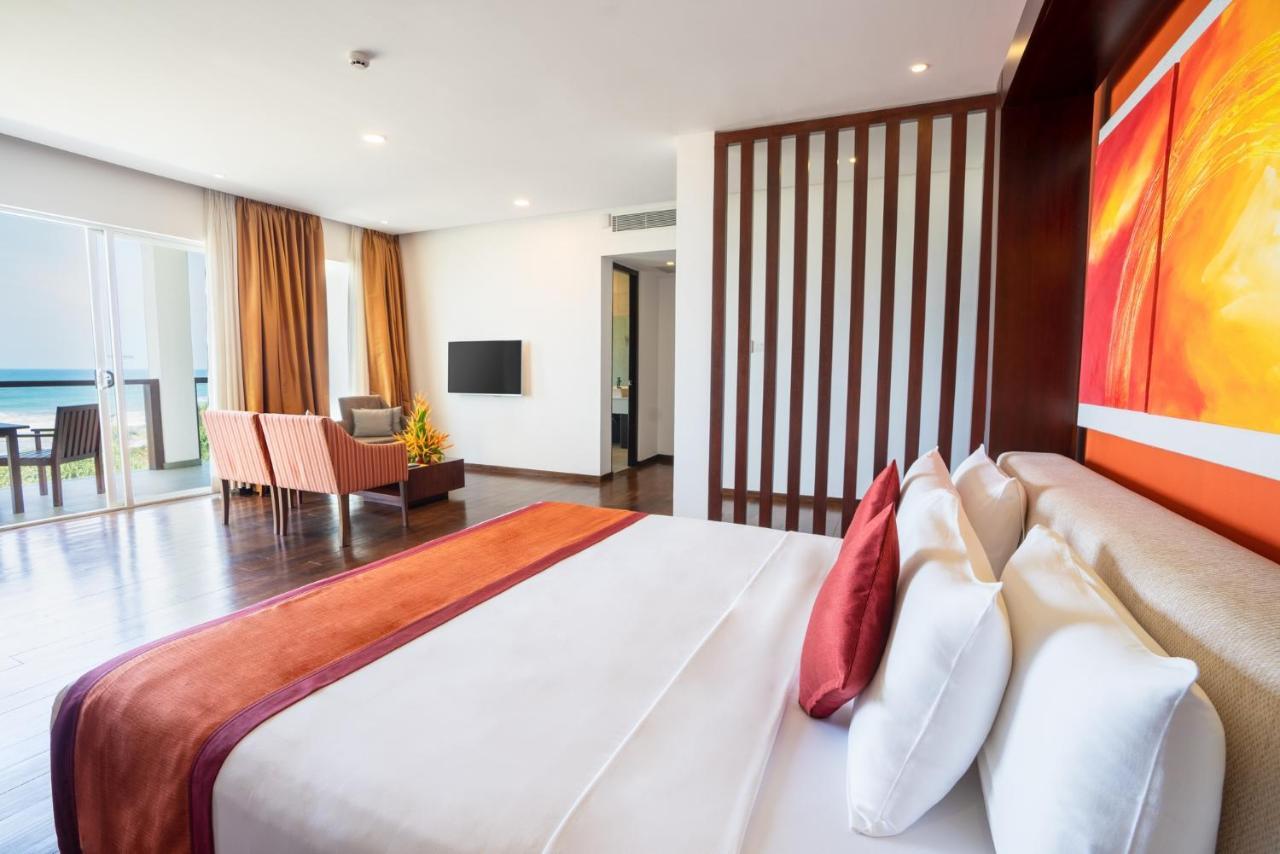 Citrus Waskaduwa Hotel Bentota Ngoại thất bức ảnh