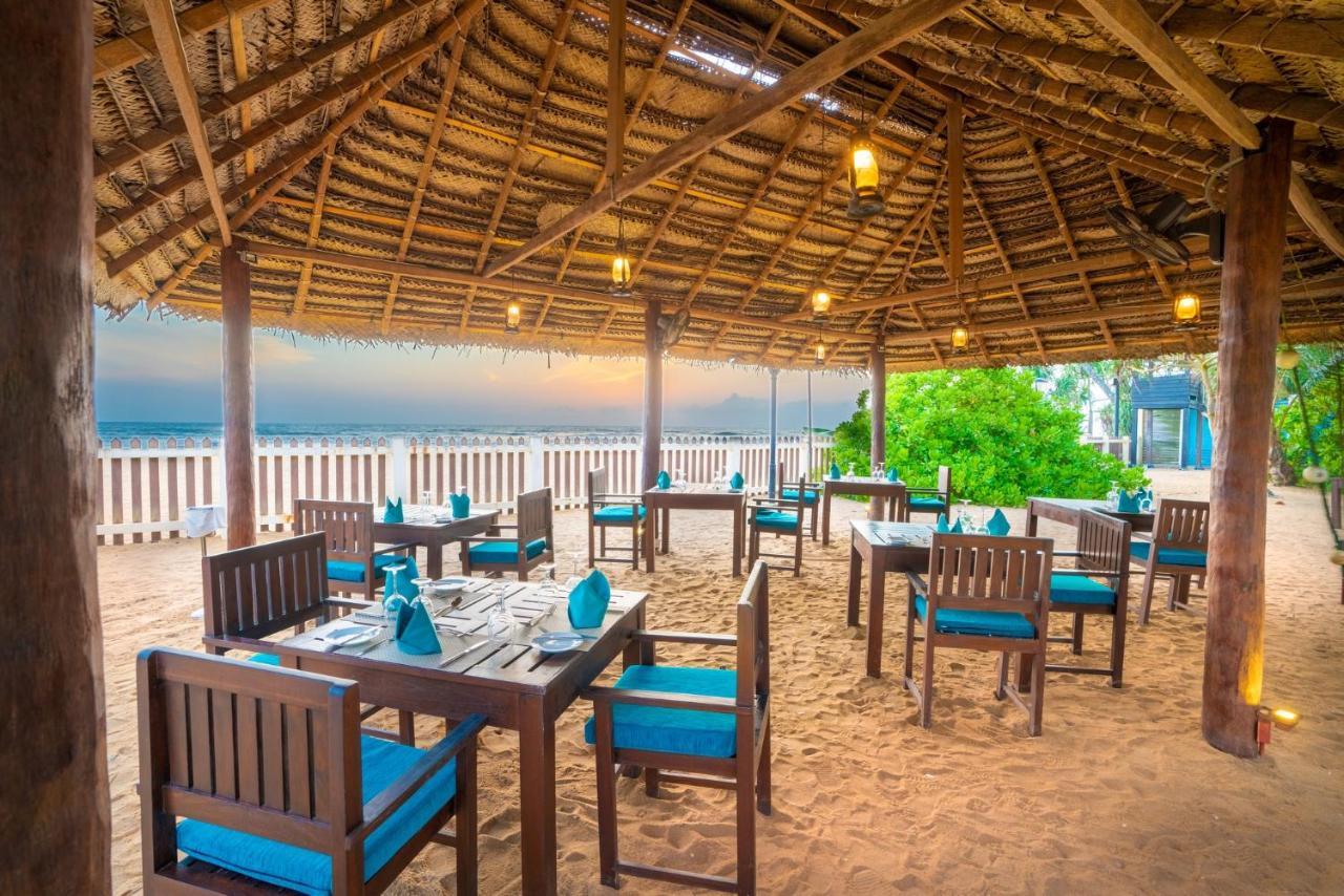 Citrus Waskaduwa Hotel Bentota Ngoại thất bức ảnh