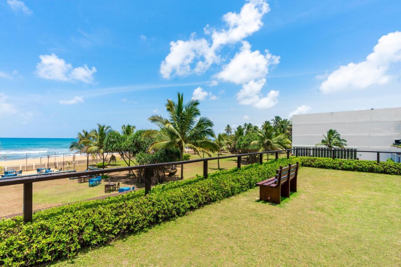 Citrus Waskaduwa Hotel Bentota Ngoại thất bức ảnh