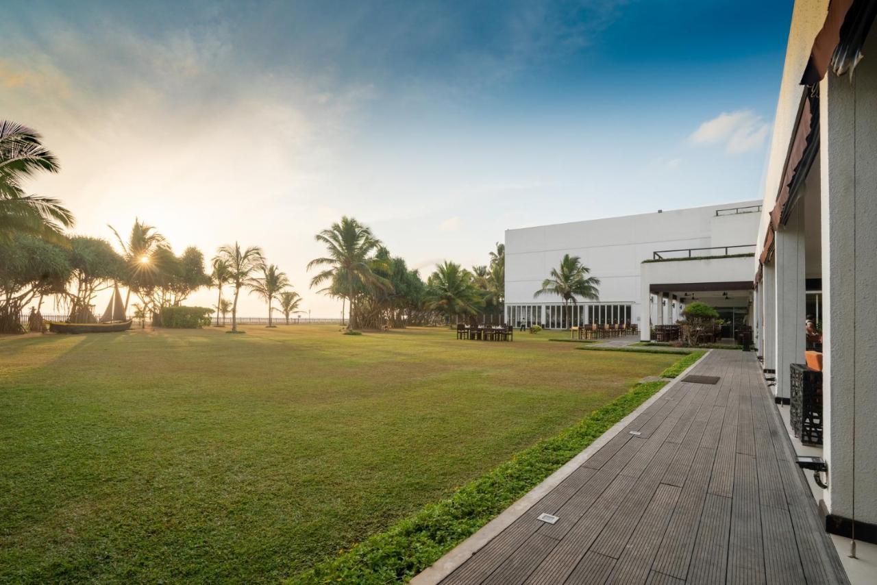 Citrus Waskaduwa Hotel Bentota Ngoại thất bức ảnh