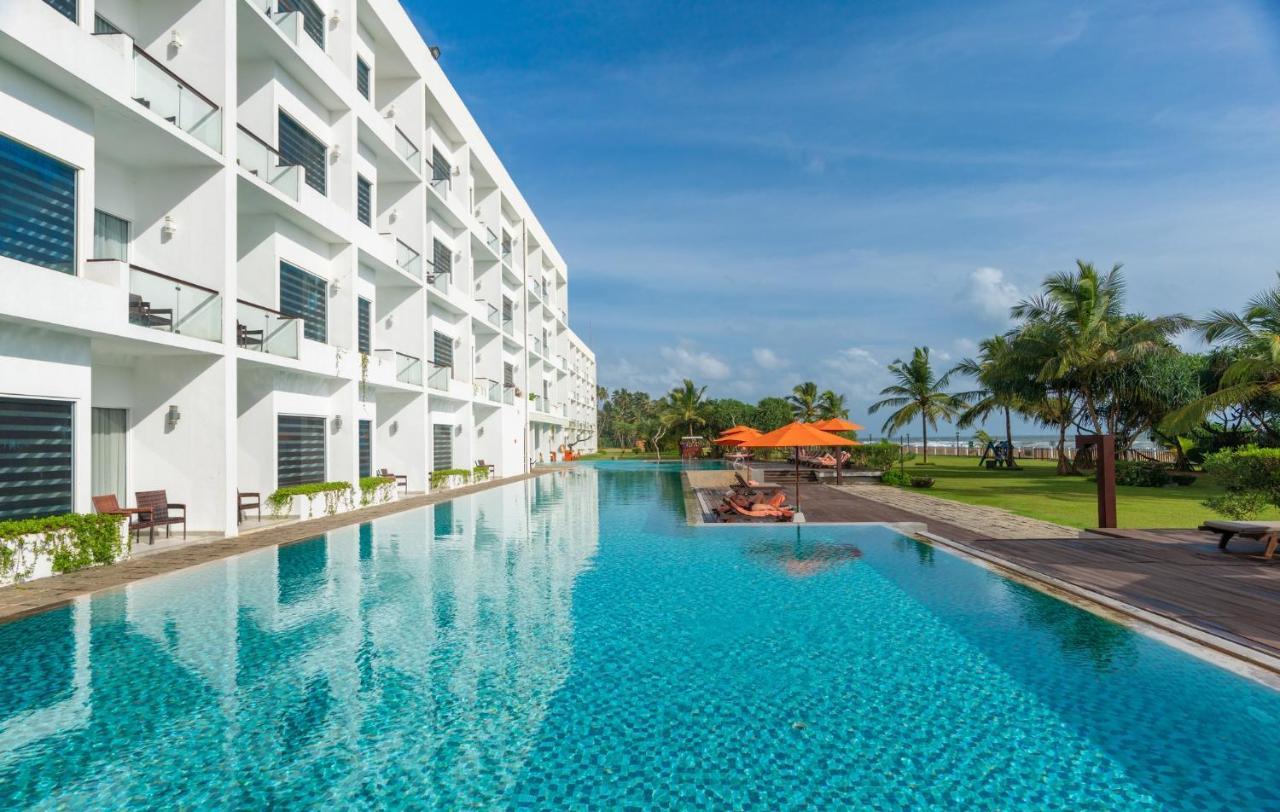 Citrus Waskaduwa Hotel Bentota Ngoại thất bức ảnh